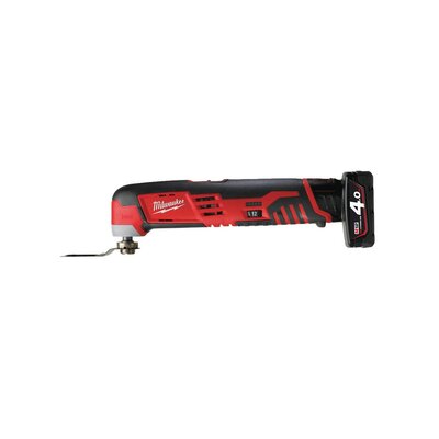 MILWAUKEE C12 MT-402B AKU MULTIFUNKCNÍ NÁRADÍ 4933441705