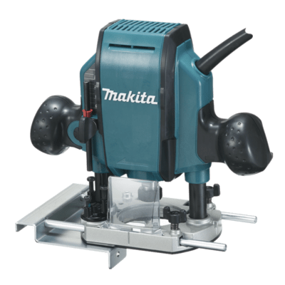 MAKITA Elektronická horná fréza RP0900