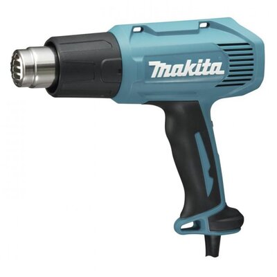 MAKITA HG6030K - TEPLOVZDUŠNÁ PIŠTOĽ