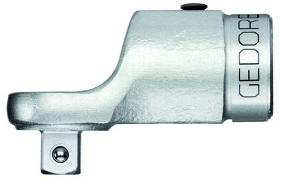 GEDORE 8793-00 Predlžovačka štvorcová Z 16 - 1/2"