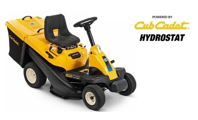 CUB CADET LR2 NR76 - 13AB21HD603 - záhradný mini rider