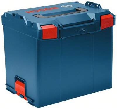 BOSCH L-BOXX 374 - 1 600 A01 2G3 - Hordozható tokok rendszere