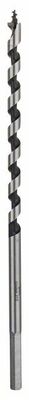 BOSCH Skrutkovicový vrták do dreva, so šesthrannou stopkou 6 x 100 x 160 mm, d 4,8 mm
