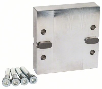 BOSCH Adaptérová doska pre 350 mm vŕtacie korunky (extender) - 2 608 550 628