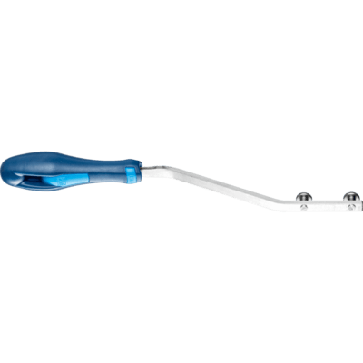 PFERD TOOLS Wolframové karbidové pilníky HMFH 50