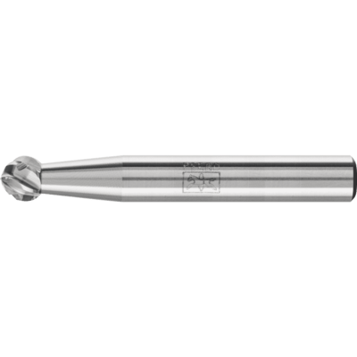 PFERD TOOLS Karbidové frézy KUD 0605/6 OCEĽ