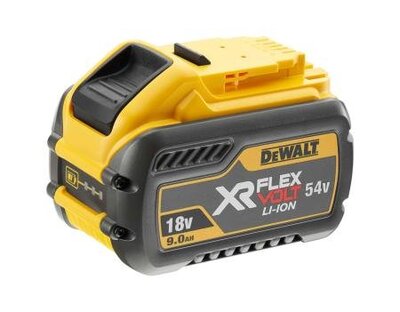 DeWALT AKUMULATOR FLEXVOLT 54V 9,0 Ah DCB547