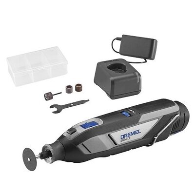 DREMEL ® 8240 - F0138240JA - Univerzálne náradie