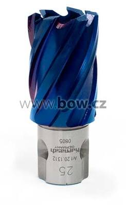 Karnasch® Jadrový vrták Ø 27 mm Karnasch BLUE-LINE 30