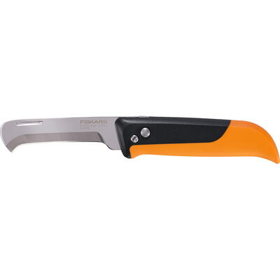 FISKARS Nôž sklzovací skladací X-series™ K80 | 1062819