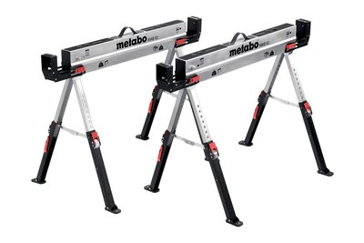 METABO MAB 82 munkakecske pár 626990000