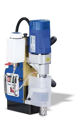 Metallkraft 3860351 Magnetická vŕtačka MB 351