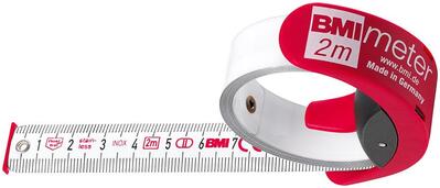 Meter zvinovací 2m x16 BMI
