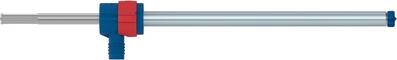 BOSCH Absaugový vrtákový set SDS EXPERT CLEAN max-8X 25 x 400 x 650 mm vrátane odsávacieho adaptéra Bosch