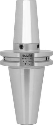 HAIMER Upínač termo 16mm L130mm SK40 DIN69871 tvar AD/B Haimer
