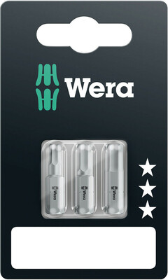 WERA 840/1 Z Sada SB, 3 dielna