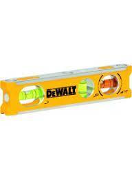 DeWALT Vodováha Mini 16,5cm  DWHT42525-0