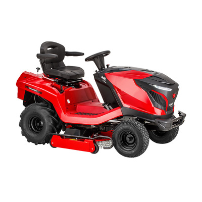 Traktor solo® by AL-KO T 22-110.6 HDDH-A V2 Premium - 127836
