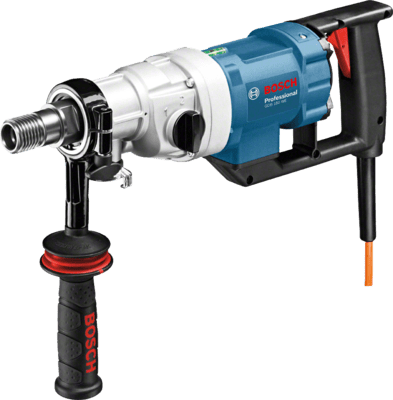BOSCH GDB 180 WE Professional Diamantová vrtacka