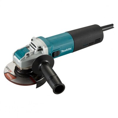 MAKITA GA5080RX02 - ELEKTRICKÁ UHLOVÁ BRÚSKA