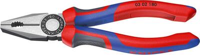 KNIPEX Kliešte kombinované 160mm / 0302160 Knipex