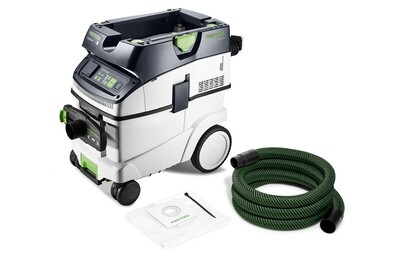FESTOOL 577891 Mobilný vysávač CLEANTEC CTL 36 EI AC-RENOFIX