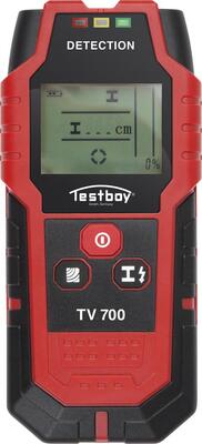 Skener nastenný TV 700  Testboy