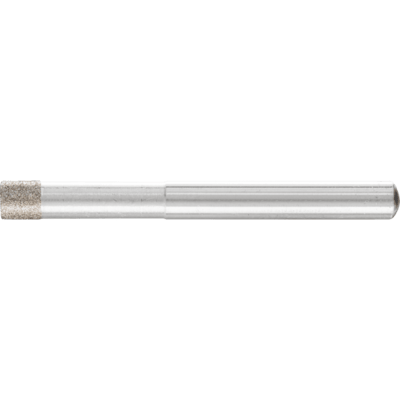 PFERD TOOLS Diamantové / CBN brúsky EP Bond BZY-A 6,0-6/6 B 126