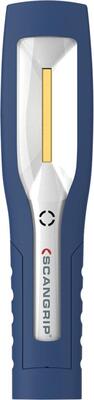 SCANGRIP Svietidlo LED MAG PRO 60-600 lm Scangrip