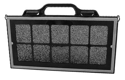 Cleancraft Pěnový filtr pre flexCAT 130 ER