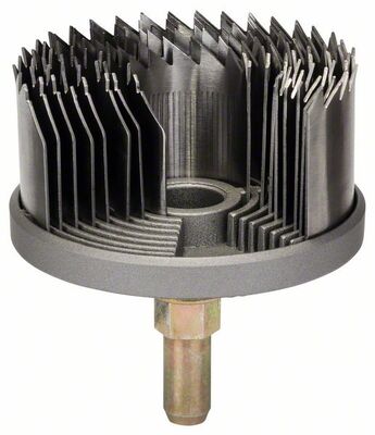 BOSCH 8-dielna súprava fréz na diery, 25 – 68 mm - 1609200243