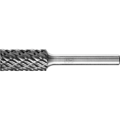 PFERD TOOLS Karbidové frézy ZYAS 1225/6 ALLROUND HC-FEP