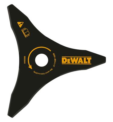 DeWALT HÁROMÉLŰ KÉS DT20653