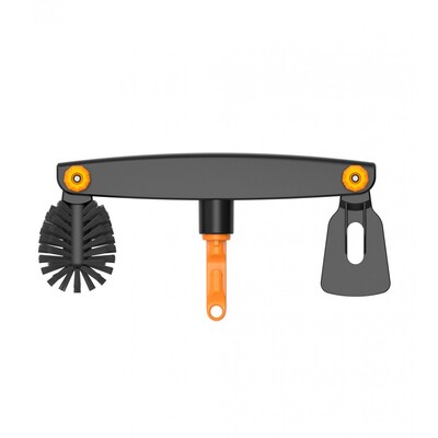FISKARS Čistič odkvapov OneClick | 1080698