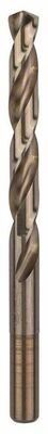 BOSCH Vrtáky do kovov HSS-Co, DIN 338 10,2 x 87 x 133 mm
