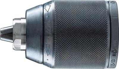 RÖHM Skľučovadlo rýchloupínacie 1-10mm 3/8x24 EXTRA80-RV Rohm