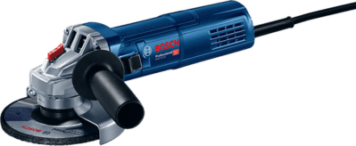 BOSCH Bosch GWS 9-115 Professional - 0601396006