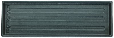 GEDORE 1500 ED-150 K Dlhý modul, prázdny 480x150 mm