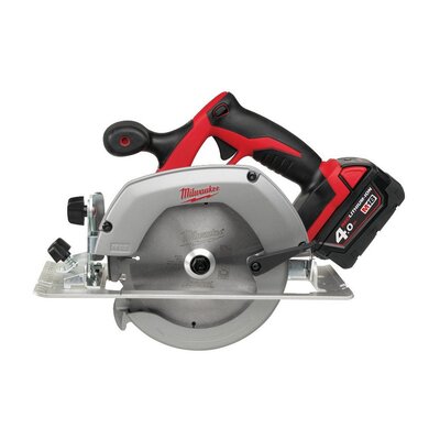 MILWAUKEE HD18 CS-402B AKKUMULÁTOROS KÖRFŰRÉSZ 4933441400