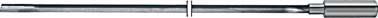 Einlippenový vrták VHM Typ EB100 2,70x120mm GÜHRING