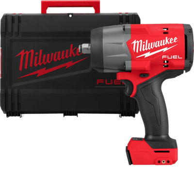 MILWAUKEE M18FHIW2F12-0X - Akumulátorový rázový uťahovač sólo - 4933492782