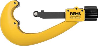 REMS RAS Cu-INOX 64 - 120 D: 64 - 120 mm, 2 1/2 - 4" Cu, ST, Al, Me rúry. Rems