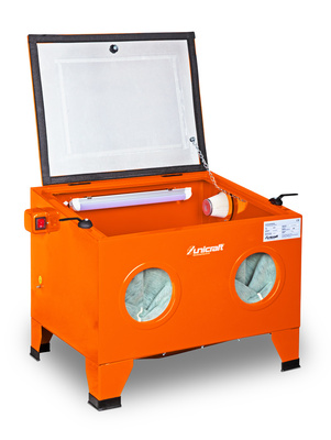 Unicraft Pieskovací box SSK 1