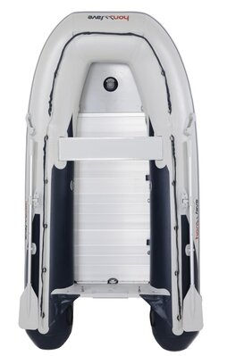 HONDA Nafukovací čln honda T 30 AE