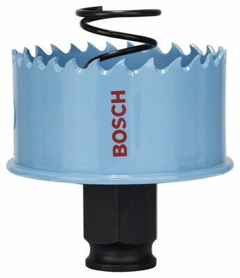 BOSCH Dierová píla na plech Sheet Metal 51 mm, 2"