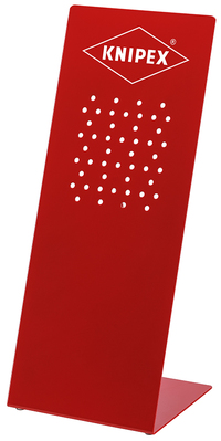 KNIPEX 00 19 23 V02 Predajný stojan  380 mm