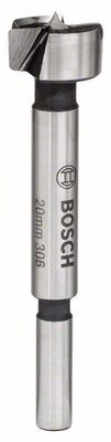 BOSCH Forstnerov vrták, DIN 7483 G 20 x 90 mm, d 8 mm