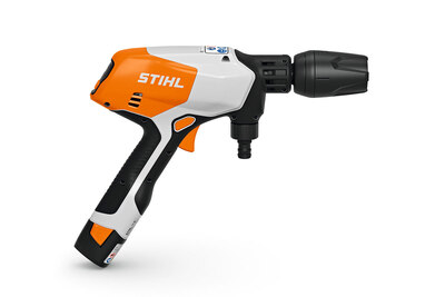 STIHL RCA 20 Akumulátorový tlakový čistič RA020117603