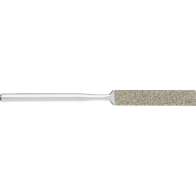 PFERD TOOLS Diamantové pilníky Elektrolyticky pokovované DF 5314 D 126