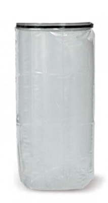 LDPE vrece na piliny ASA 7703 - 10 ks